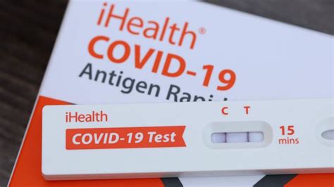 dropping covid test to enter us|US will end Covid.